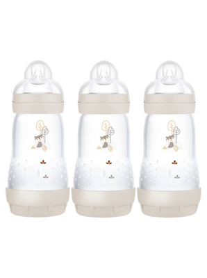 mam bottles 260ml asda