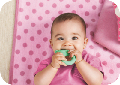 Baby Soothers \u0026 Teethers | Baby Dummies 