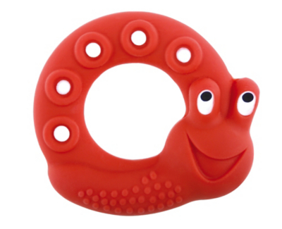 teething mitt asda