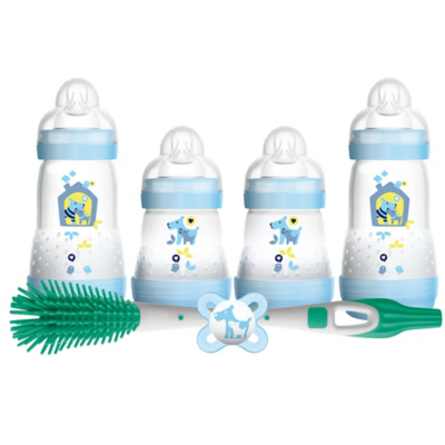 which bottles for newborn