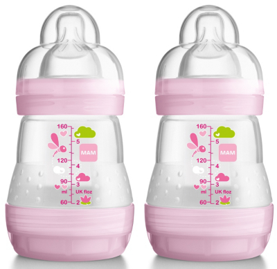 mam bottles 260ml asda