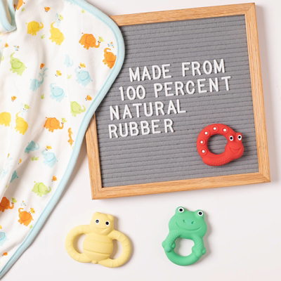 teething dummy asda