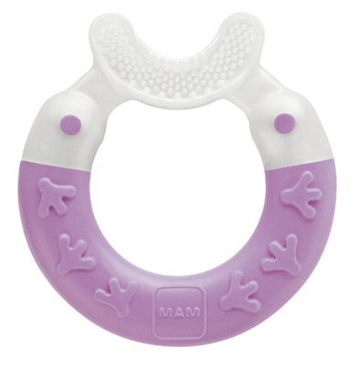 asda teething ring