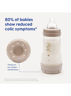 mam size 2 teats asda