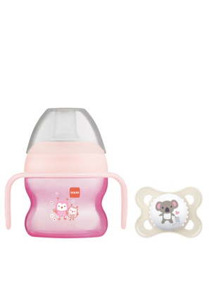 baby teether asda