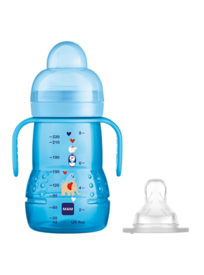 baby bottles with handles