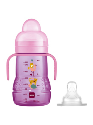 asda baby bottles