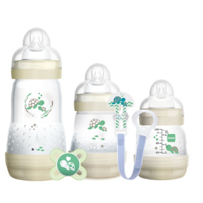 avent natural bottles asda