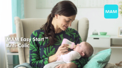 mam welcome to the world set grey