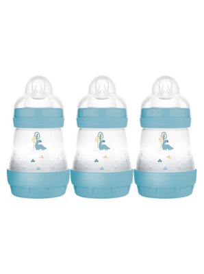 mam bottles 160ml asda