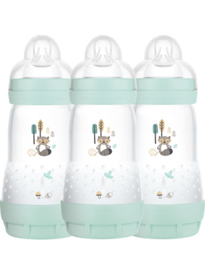 asda baby bottles