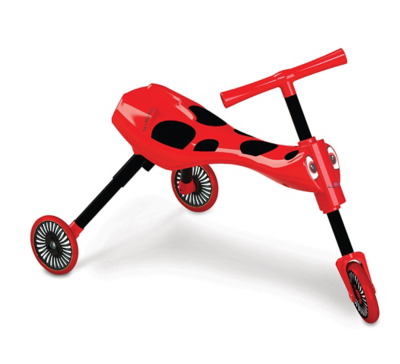 kids smart trike