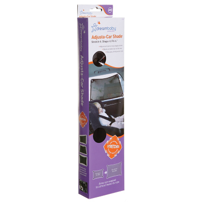 baby car mirror asda
