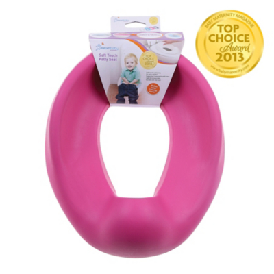 toilet trainer seat asda