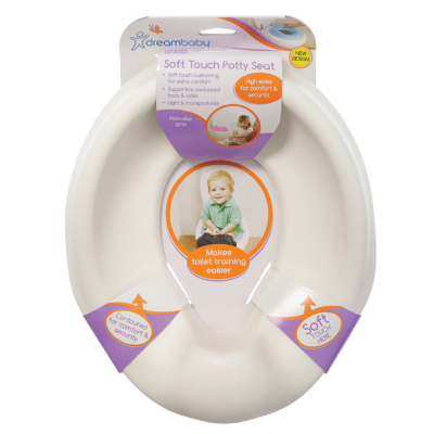 toilet trainer seat asda