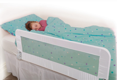 baby bed asda