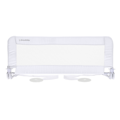 dreambaby extra wide bed rail