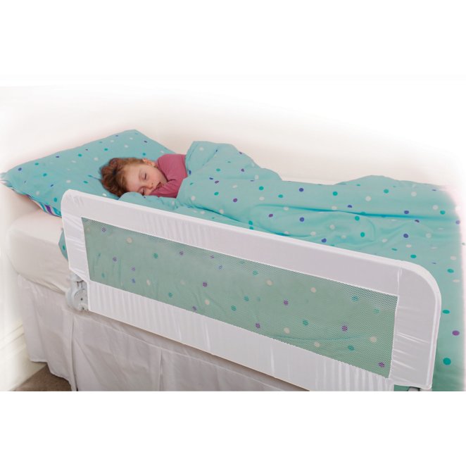 baby bed rails for queen bed