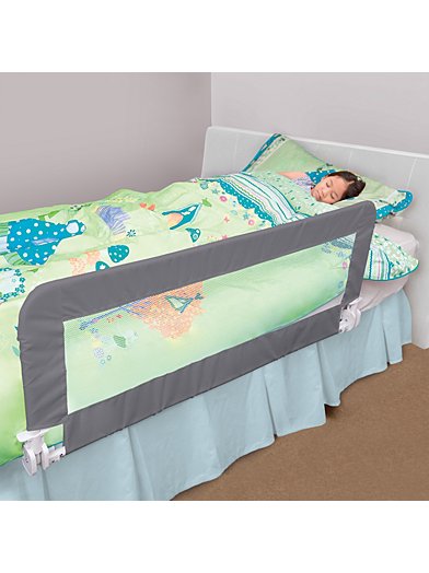 Dreambaby® Phoenix Folding Bedrail, Baby