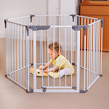 asda playpen