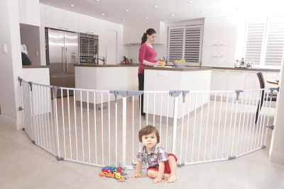 asda playpen