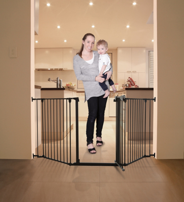 asda safety gate