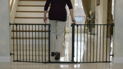 Child Stair Gates Asda atelieryuwa.ciao.jp
