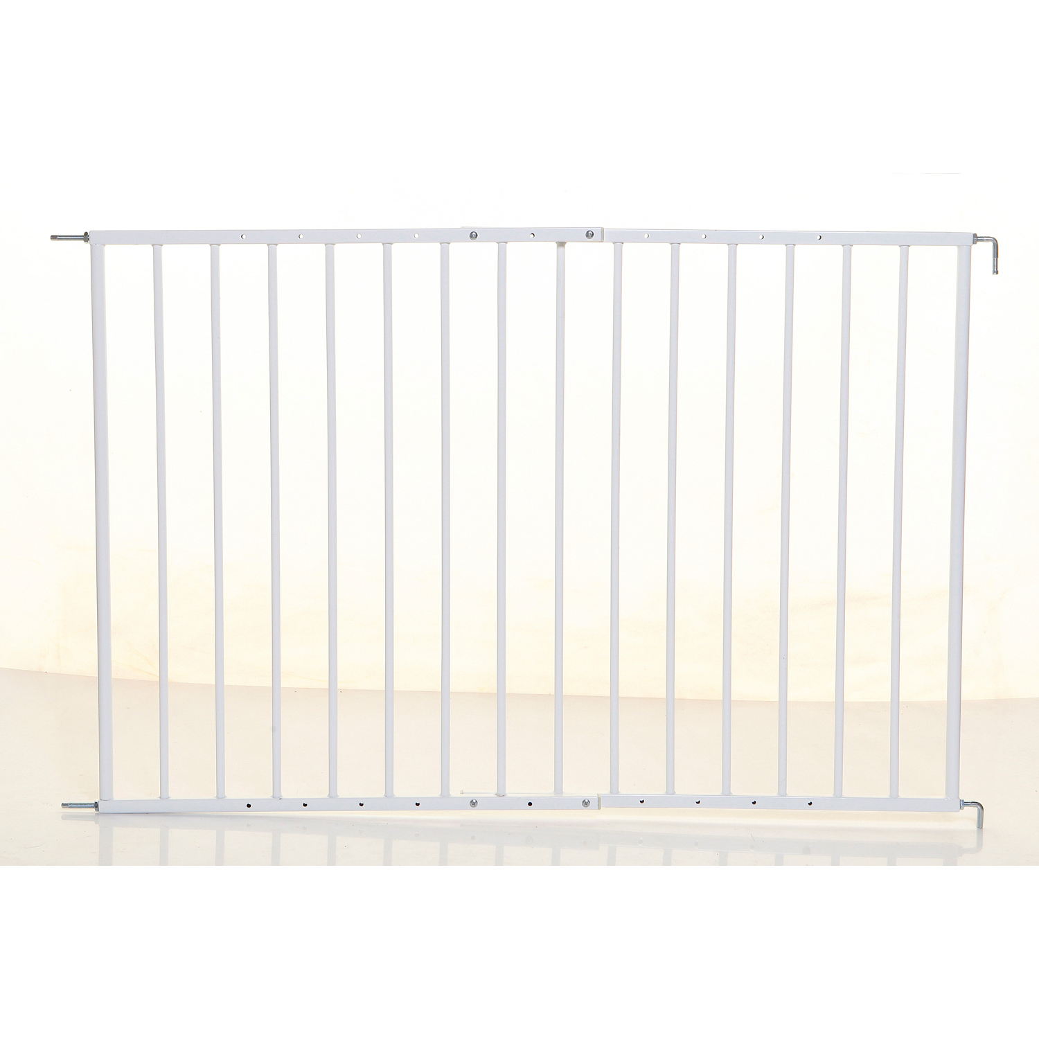 Dreambaby White Arizona Extenda-Gate