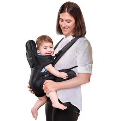 Dreambaby Manhattan 3 in 1 Baby Carrier Baby at ASDA