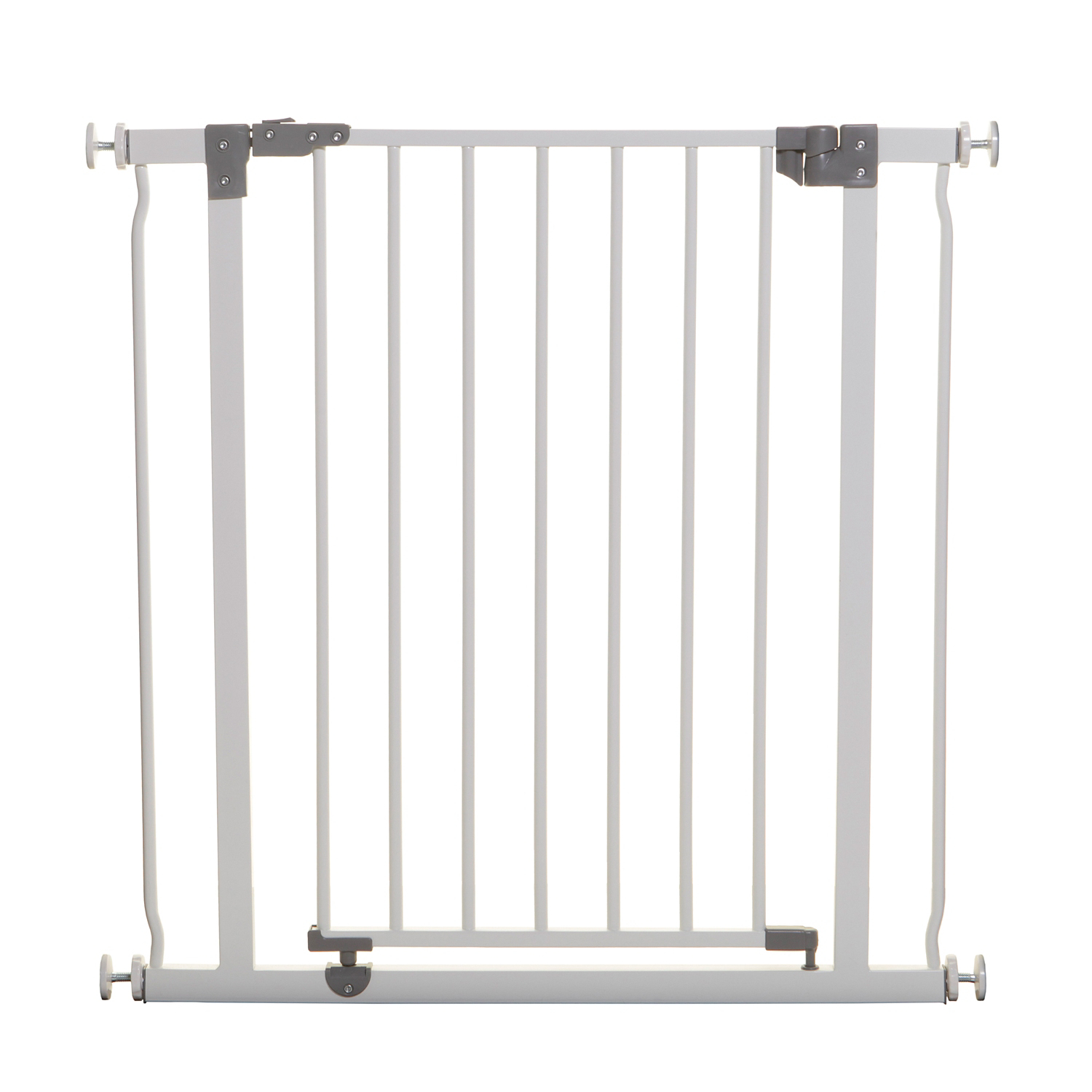 Dreambaby White Liberty Safety Gate