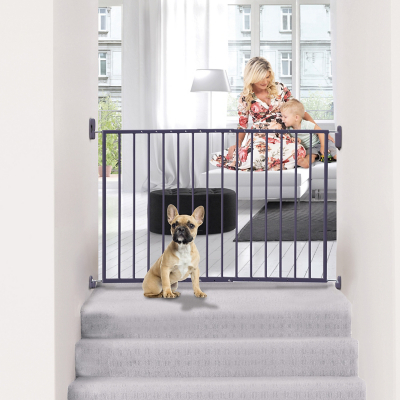 Dreambaby Arizona 2 Panel Extenda Gate (68112cm) Baby at ASDA