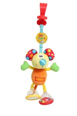 baby rattle asda