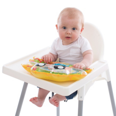 tummy time mat asda