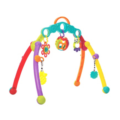 asda baby play gym