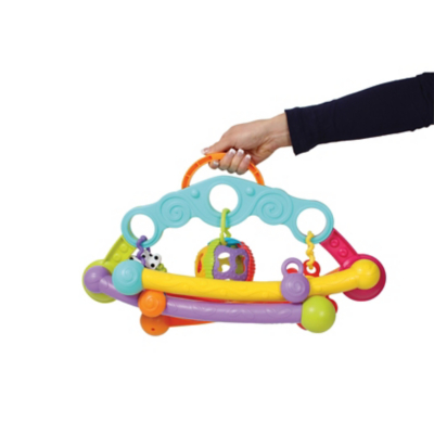 baby einstein play gym asda