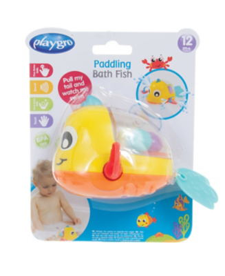 bath toys asda