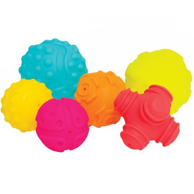 squishy mesh ball asda