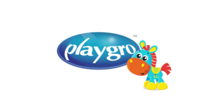 playgro textured sensory balls