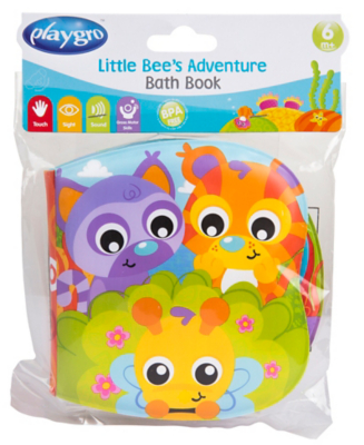 asda baby toys