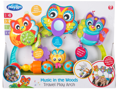 asda teething ring