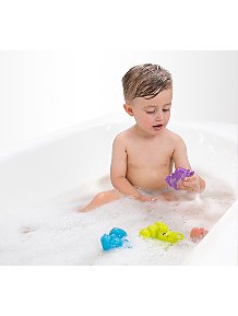 Best bath toys for babies and toddlers 2023: Toys and games to engage and  entertain