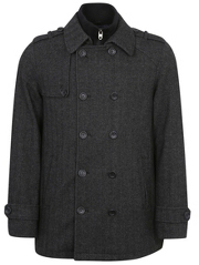 Men's Coats & Men's Jackets - Men's Clothing | George at ASDA