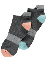 Womens Socks & Tights - Womens Clothing | George at ASDA