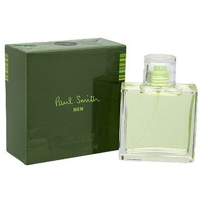 Paul Smith Original Eau De Toilette 100ml For Him