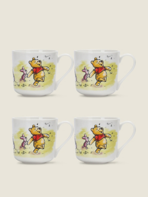winnie the pooh asda