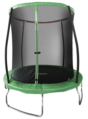 toddler trampoline asda