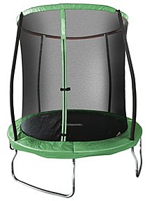 6ft, 10ft and 12ft Trampolines for | at ASDA