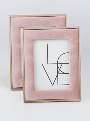 32+ Rose Gold Picture Frames Pics