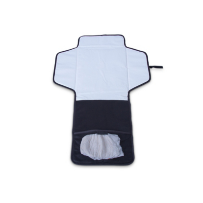 red kite travel changing mat