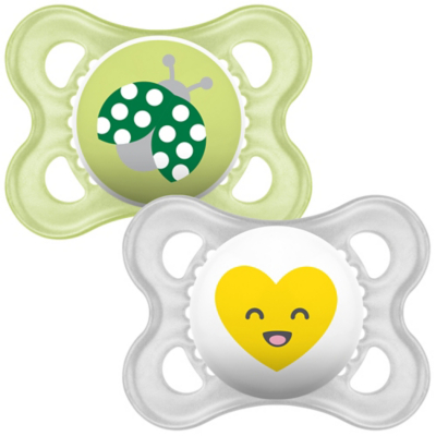 mam dummies 18 months asda